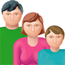 Family icon