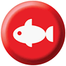 Fish Allergy icon