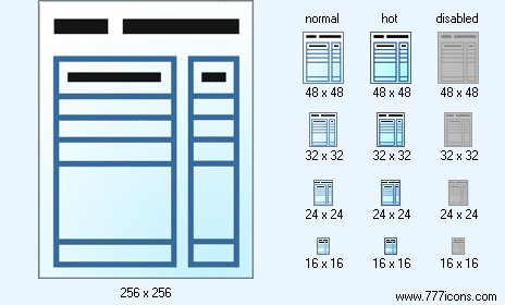 Form Icon Images