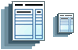 Forms icons