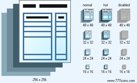 Forms Icon Images