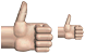 Good state icons