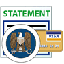 Government Billing icon