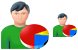 Health summary icons
