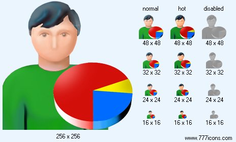 Health Summary Icon Images