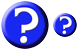 Help icons