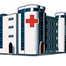 Hospital icon