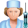 Hospital Nurse icon