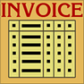 Invoice icon