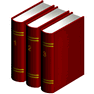 Library icon
