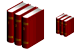 Library icon