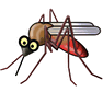 Mosquito icon