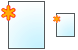 New document icons