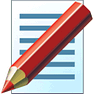 Notes icon