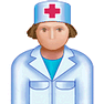 Nurse icon