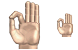 OK icons