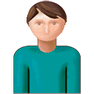 Patient-Boy icon