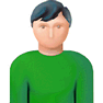 Patient icon