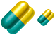 Pills icons