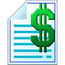 Price List icon