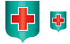 Protection icons