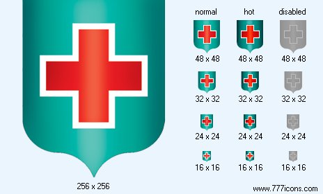 Protection Icon Images
