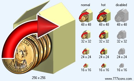 Purchase Icon Images
