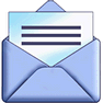 Read Letter icon