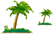 Relaxation icons