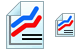 Report icons