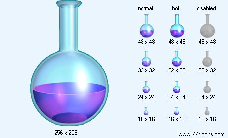 Retort Icon Images