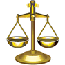 Scales icon