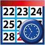 Scheduling Appointments icon