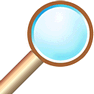 Search icon