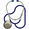 Stethoscope icon