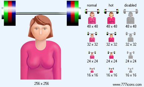 Stress Icon Images