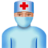 Surgeon icon