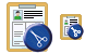 Surgical history icons