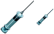 Syringe icons