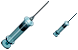 Syringe icon