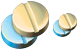 Tablets icons