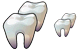 Teeth icons
