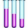 Test Tubes icon