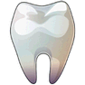 Tooth icon