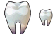 Tooth icon