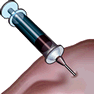 Vaccination icon
