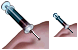 Vaccination icons