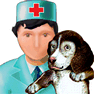 Veterinary icon