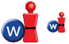Weist icons
