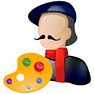 Artist icon